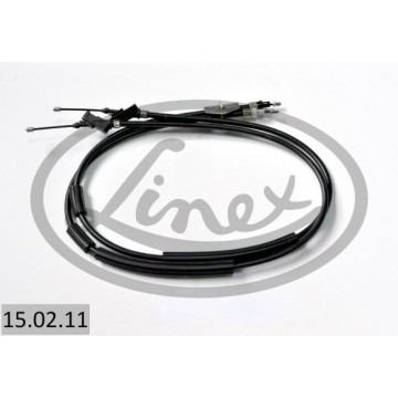 LINEX Bremsseil, 15.02.11