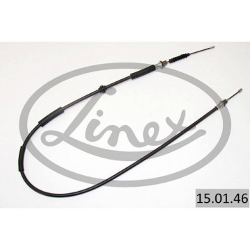 LINEX Bremsseil, 15.01.46