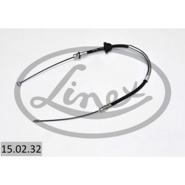 LINEX Bremsseil, 15.02.32