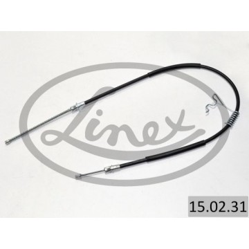 LINEX Bremsseil, 15.02.31