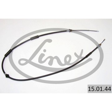 LINEX Bremsseil, 15.01.44