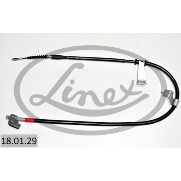 LINEX Bremsseil, 18.01.29