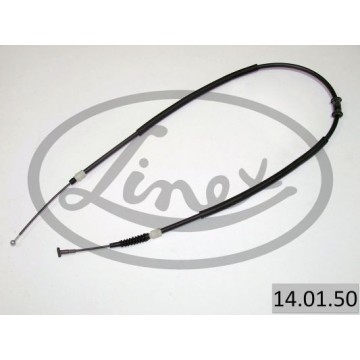 LINEX Bremsseil, 14.01.50