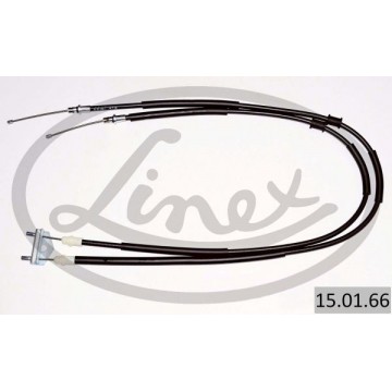 LINEX Bremsseil, 15.01.66