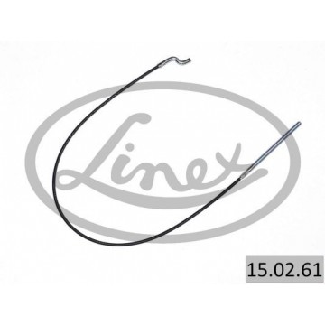 LINEX Bremsseil, 15.02.61