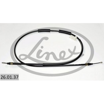 LINEX Bremsseil, 26.01.37