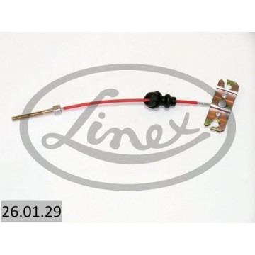 LINEX Bremsseil, 26.01.29