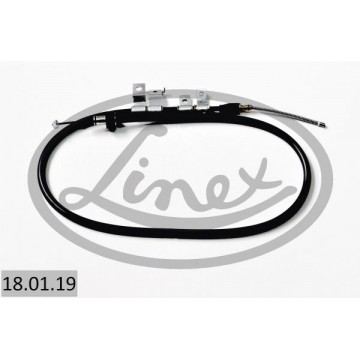 LINEX Bremsseil, 18.01.19