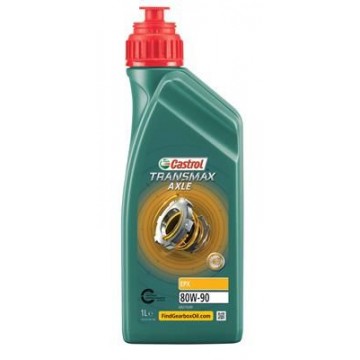 CASTROL Getriebeöl, 15D94F