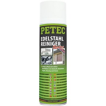 PETEC Edelstahlreiniger, 70260