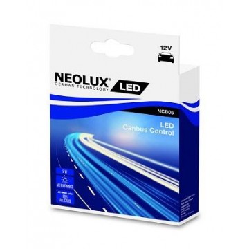 NEOLUX® Leitungssatz, NCB05