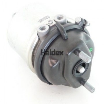 HALDEX...