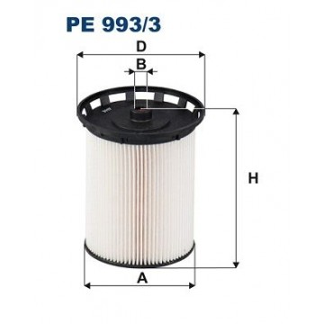 FILTRON Kraftstofffilter
,...