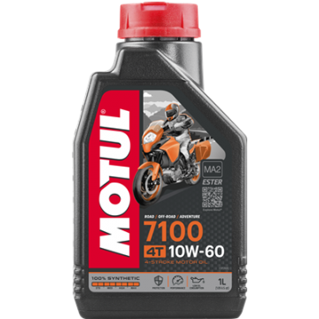 MOTUL Motoröl, 109384