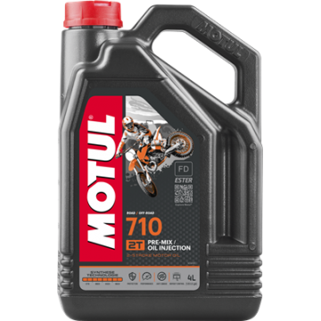 MOTUL Motoröl, 109990