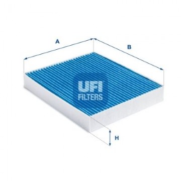 UFI Filter, Innenraumluft,...