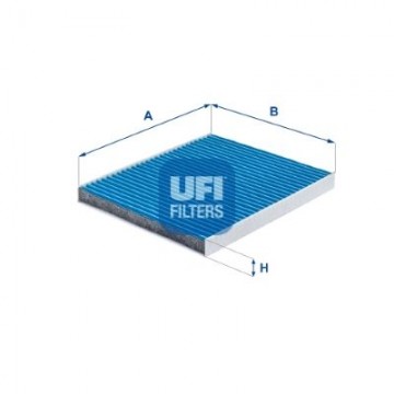 UFI Filter, Innenraumluft,...