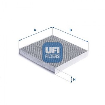 UFI Filter, Innenraumluft,...