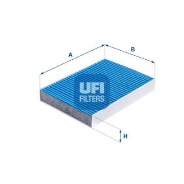 UFI Filter, Innenraumluft,...