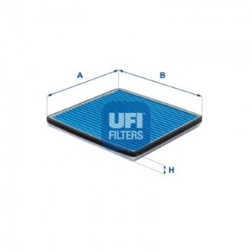 UFI Filter, Innenraumluft,...