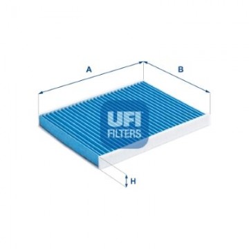 UFI Filter, Innenraumluft,...