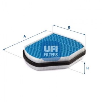 UFI Filter, Innenraumluft,...