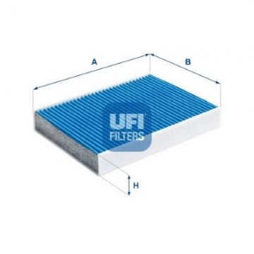 UFI Filter, Innenraumluft,...