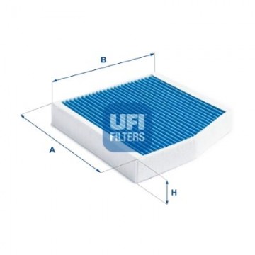 UFI Filter, Innenraumluft,...