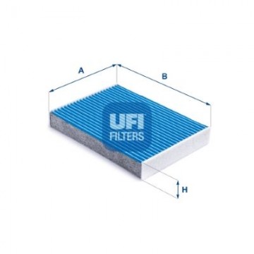 UFI Filter, Innenraumluft,...