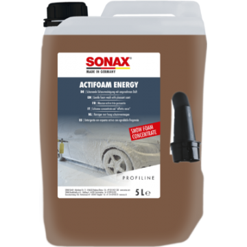 SONAX ActiFoam Energy,...