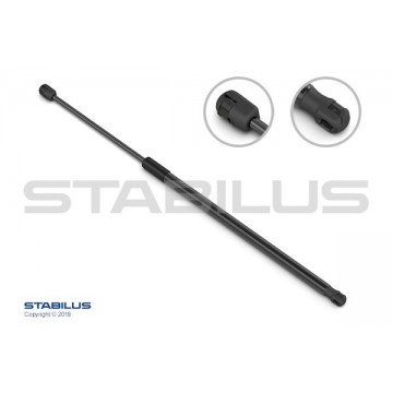 STABILUS Gasfeder, 7953YK