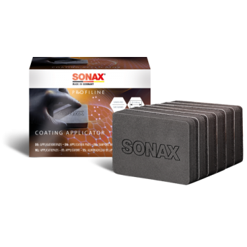 SONAX Coating Applicator,...