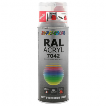 DUPLI COLOR RAL-Lack, 480454