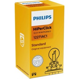 PHILIPS Glühlampe,...