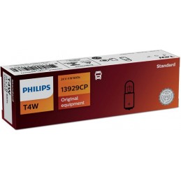 PHILIPS Glühlampe,...