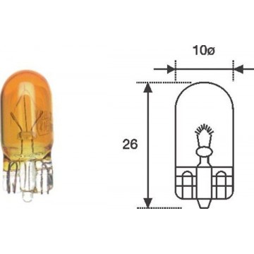 MAGNETI MARELLI Glühlampe,...