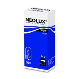 NEOLUX® Glühlampe, Blinkleuchte, N507 N507  NEOLUX®