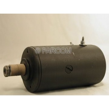 FARCOM Generator, 118510 118510