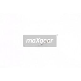 MAXGEAR Glühlampe, Kennzeichenleuchte, 78-0042SET 780042SET  MAXGEAR