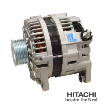 HITACHI Generator, 2506140