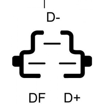 LUCAS Generator, LRA02379