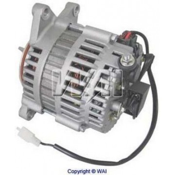 WAI Generator, 12485N-90A 12485N90A