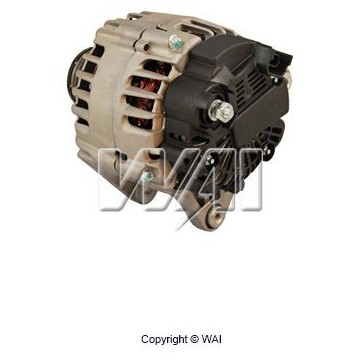 WAI Generator, 24045N 24045N