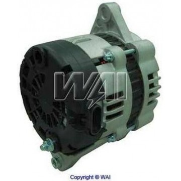 WAI Generator, 8483N-3P