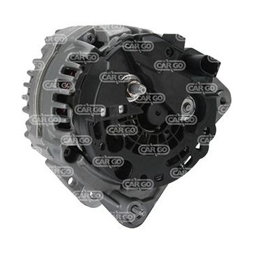 HC-Cargo Generator, 114789