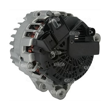 HC-Cargo Generator, 114805