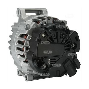 HC-Cargo Generator, 114811