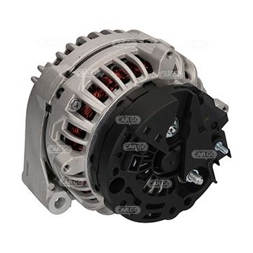 HC-Cargo Generator, 114825