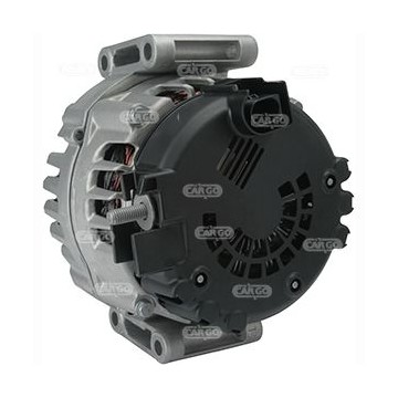 HC-Cargo Generator, 114876