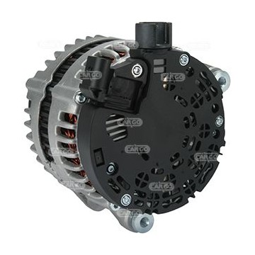 HC-Cargo Generator, 114898